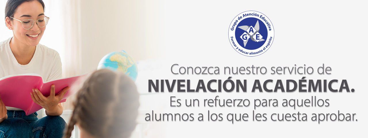 Nivelación Académica